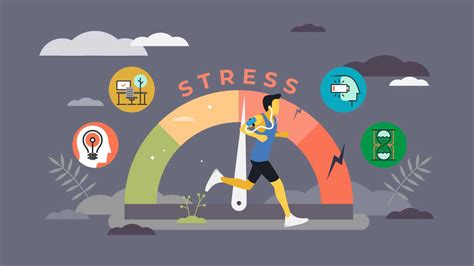 Exploring the Significance of Running Challenges Dreams in Managing Stress