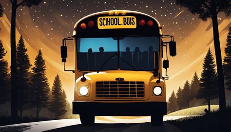 Exploring the Significance of School Buses in Dream Interpretation