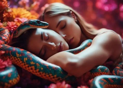 Exploring the Significance of Serpent Imagery in Dreamscapes