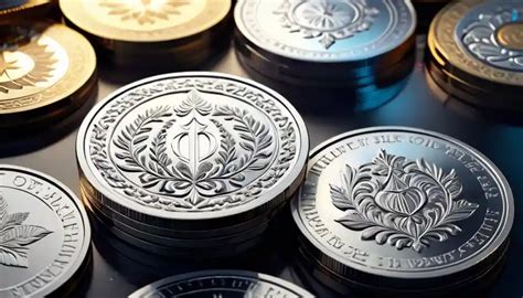 Exploring the Significance of Silver Currency in Dreams