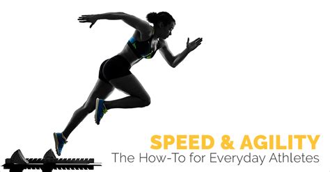 Exploring the Significance of Speed, Agility, and Power in Your Dream