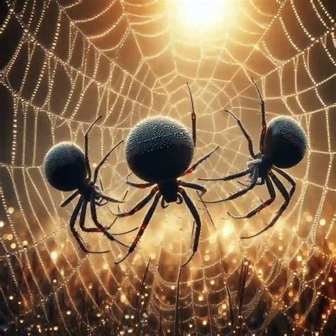 Exploring the Significance of Spiders in Dreams Across Cultures