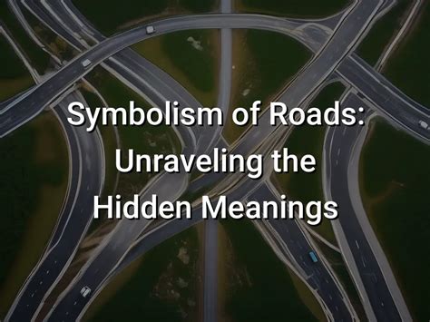 Exploring the Significance of Taking the Wheel: Unraveling the Hidden Meanings of Driving