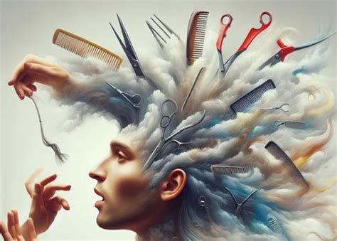 Exploring the Significance of Teeth and Hair in Dreams: Unveiling Cultural Symbolism