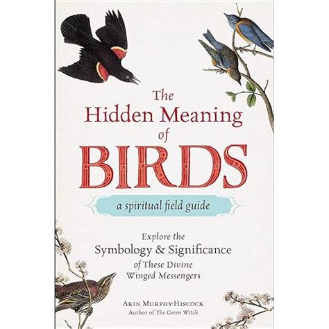 Exploring the Significance of Various Winged Creatures: A Journey from Birds to Bats