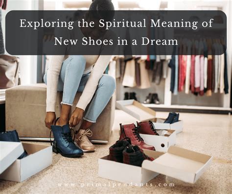 Exploring the Significance of Violet Footwear in relation to your Spiritual Journey