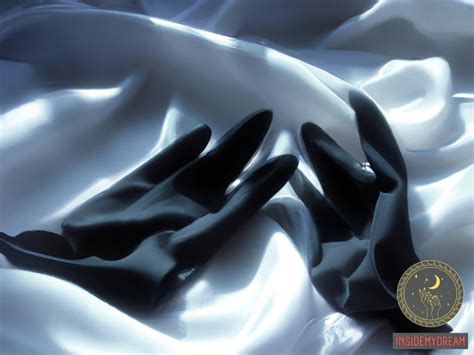 Exploring the Significance of Wearing Gloves in Dreams