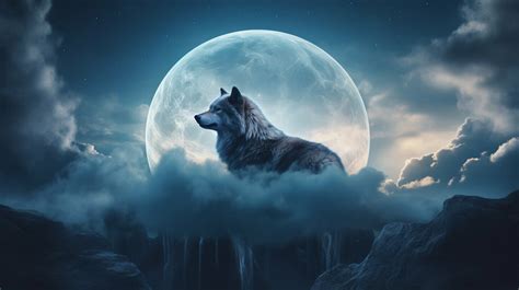 Exploring the Significance of Wolf Babies in Dreams