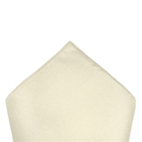 Exploring the Significance of a Ivory Pocket Square in Literary Works and Artistic Expression