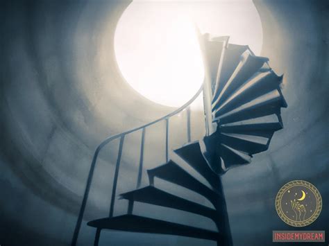 Exploring the Significance of a Slim Staircase in Your Dreams