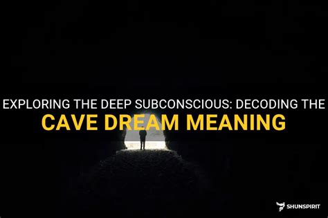 Exploring the Significance of the Subconscious Mind in Decoding Dream Messages