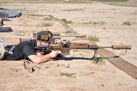 Exploring the Skill and Precision of Sniper Shooting