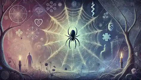 Exploring the Spider's Significance as a Symbol in Dreams