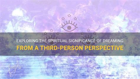 Exploring the Spiritual Message in Dreaming of an Individual in a Medical Facility