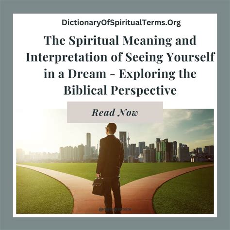 Exploring the Spiritual Perspectives on Visions of Spiritual Control