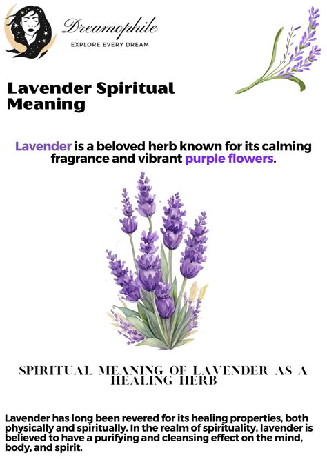 Exploring the Spiritual Realm: Insights from a Lavender-hued Tongue