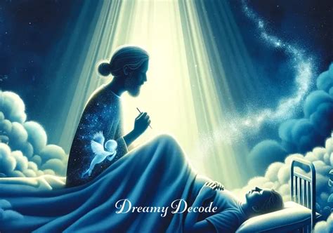 Exploring the Spiritual Significance of Dreams Featuring Unborn Infants