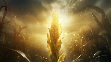 Exploring the Spiritual Significance of Maize in Indigenous Cultures