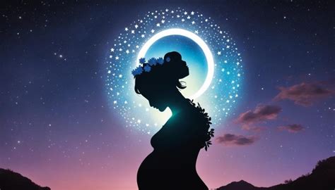 Exploring the Spiritual Significance of Observing a Expecting Young Woman in Dreams