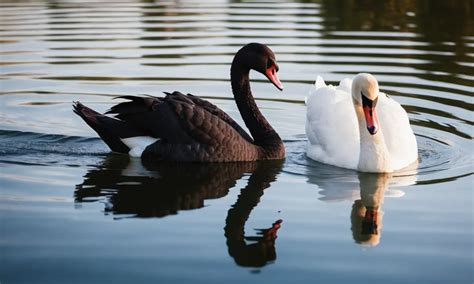 Exploring the Spiritual Significance of Swan Reveries