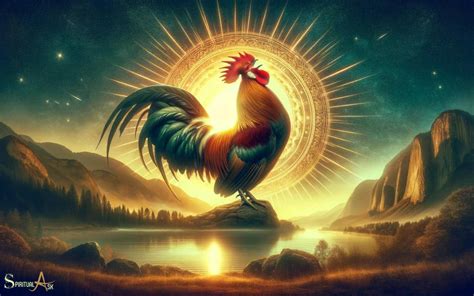 Exploring the Spiritual and Cultural Significance of Roosters in Dreams