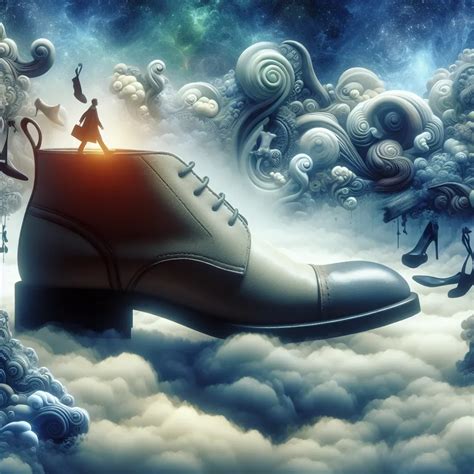 Exploring the Subconscious: Shoe Loss as a Dream Motif