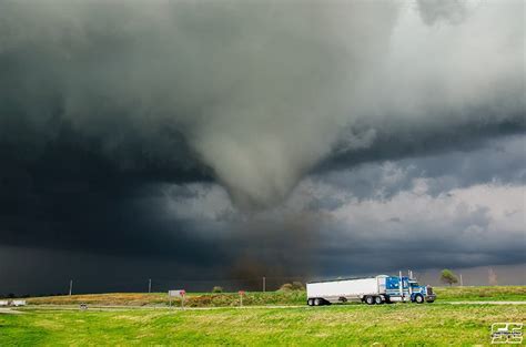 Exploring the Subconscious Fears Magnified by Tornado Phenomena