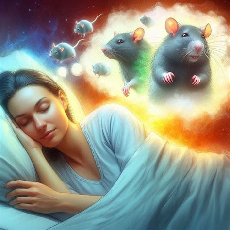 Exploring the Subliminal Messages of Rat Search Dreams