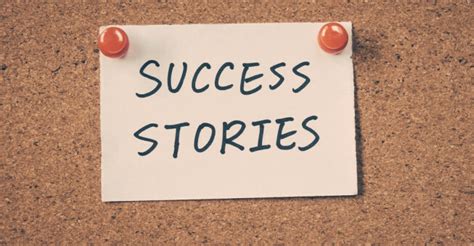 Exploring the Success Story: A Glimpse into Achievements