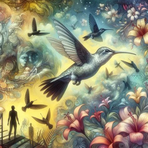 Exploring the Symbolic Essence of Dreams