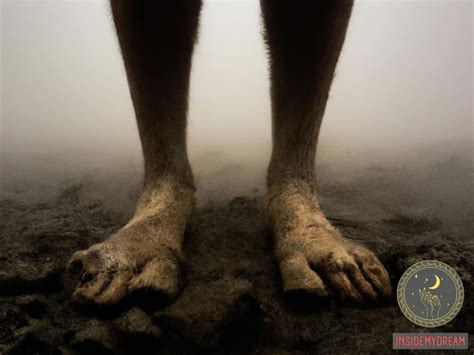 Exploring the Symbolic Implications of Muddy Environments in Dreams