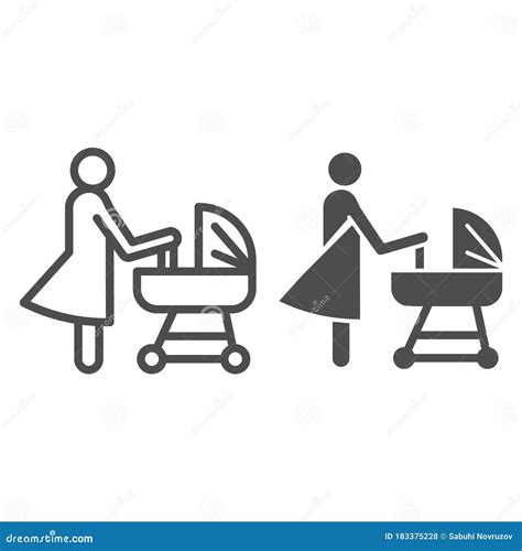 Exploring the Symbolic Link Between Motherhood and the Pram's Emptiness