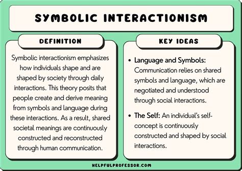 Exploring the Symbolic Meaning in Real-Life Scenarios