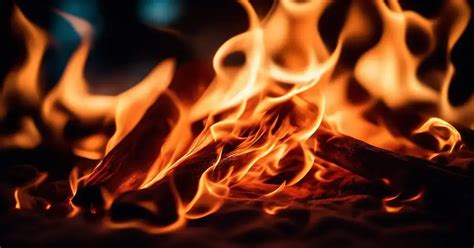 Exploring the Symbolic Meaning of Dreams Involving Fire