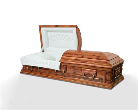 Exploring the Symbolic Meaning of Encountering Oneself in a Funerary Casket