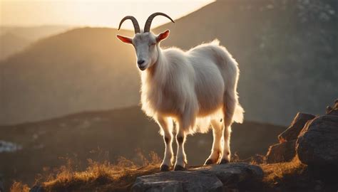 Exploring the Symbolic Meaning of Goat Riding in Dreams