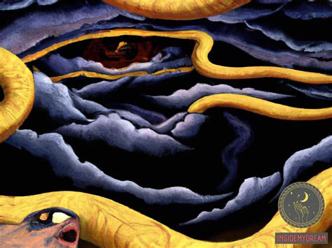 Exploring the Symbolic Meanings of Venom in Serpent Bite Dreams