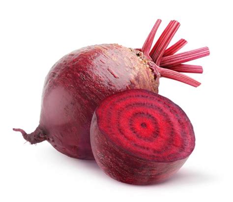 Exploring the Symbolic Representation of Beetroot in Art