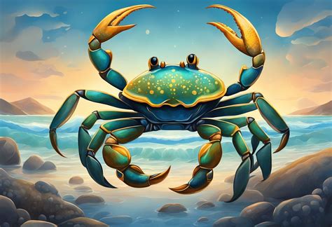 Exploring the Symbolic Representation of Crabs and Throwing in the Dream World