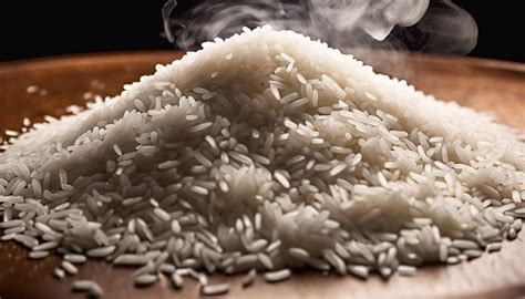 Exploring the Symbolic Significance of Cooked Rice in Dreams