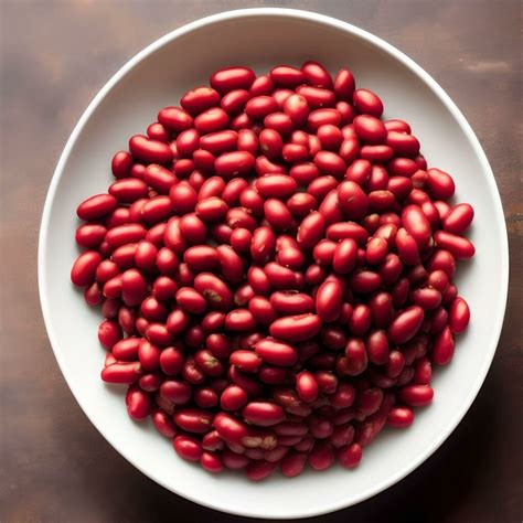 Exploring the Symbolic Significance of Dreaming About Kidney Beans