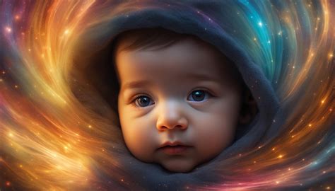 Exploring the Symbolic Significance of Infants in Dreams