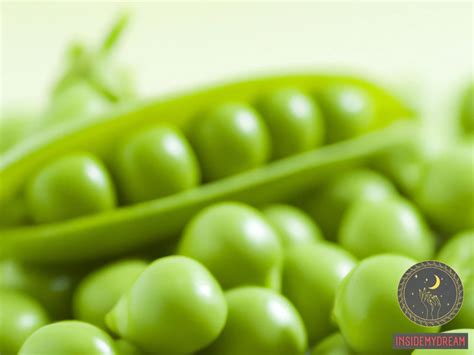 Exploring the Symbolic Significance of Peas in Dream Analysis