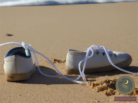 Exploring the Symbolic Significance of Shoelaces in Dreams