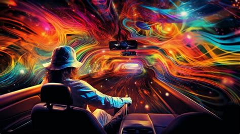 Exploring the Symbolic Significance of an Immersed Vehicle in Dreams