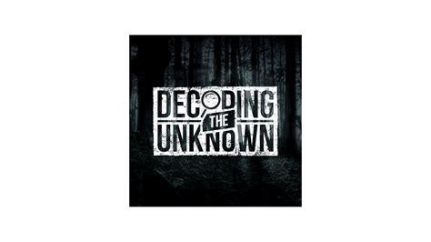 Exploring the Symbolism: Decoding the Unknown Dwelling