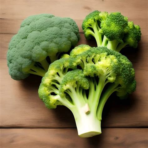 Exploring the Symbolism Behind Broccoli in Dreams