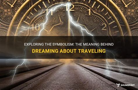 Exploring the Symbolism Behind Dreaming