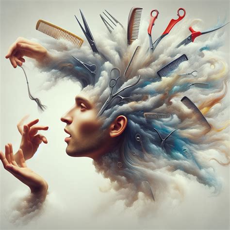 Exploring the Symbolism Behind Dreaming of Hair Tools