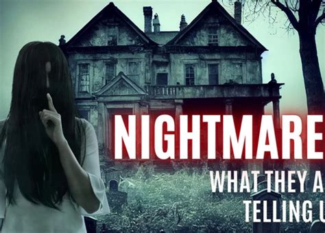 Exploring the Symbolism Behind Nightmares Featuring Tan Dogs